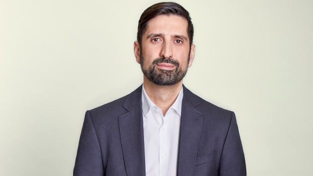 Armin Haery, Kao, über Honig im Haar und Wohlfühlmarken - Armin Haery ist Marketing Director DACH bei Kao in Darmstadt - Quelle: Kao